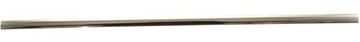 Dodge Rear, Driver Or Passenger Side Bumper Trim-Chrome, Replacement D764101
