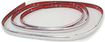 Chrysler Front Bumper Trim-Chrome, Replacement ECC-207