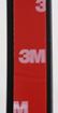 Chrysler Front Bumper Trim-Chrome, Replacement ECC-207