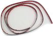 Chrysler Front Bumper Trim-Chrome, Replacement ECC-207
