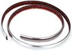 Lincoln Rear, Driver Or Passenger Side Bumper Trim-Chrome, Replacement ECL-105