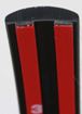 Lincoln Rear, Driver Or Passenger Side Bumper Trim-Chrome, Replacement ECL-105