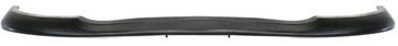 Ford Front Bumper Trim-Black, Replacement F015902