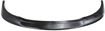 Ford Front Bumper Trim-Black, Replacement F015902