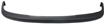 Ford Front Bumper Trim-Primed, Replacement FD5224