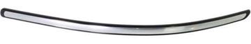 Rear, Passenger Side Bumper Trim-Chrome, Replacement H763703