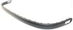 Volkswagen Front Bumper Trim-Primed, Replacement J015902P