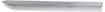 Kia Rear, Driver Side Bumper Trim-Primed, Replacement K763702