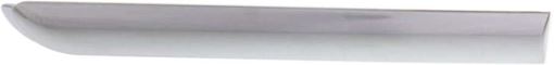 Kia Rear, Driver Side Bumper Trim-Primed, Replacement K763702