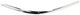 Lincoln Front, Driver Side Bumper Trim-Chrome, Replacement L016102