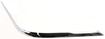 Lincoln Rear, Driver Side Bumper Trim-Chrome, Replacement L763702