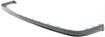 Mercedes Benz Front Bumper Trim-Primed, Replacement M015904