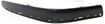 Mercedes Benz Front, Passenger Side Bumper Trim-Primed, Replacement M016101