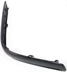 Mercedes Benz Front, Passenger Side Bumper Trim-Primed, Replacement M016101