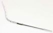 Mercedes Benz Front, Driver Side Bumper Trim-Chrome, Replacement M016104
