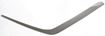 Mercedes Benz Front, Passenger Side Bumper Trim-Chrome, Replacement M016119