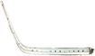Mercedes Benz Front, Driver Side Bumper Trim-Chrome, Replacement M016120