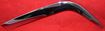 Mercedes Benz Front, Passenger Side Bumper Trim-Chrome, Replacement M016131