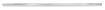 Mercury Front, Passenger Or Driver Side Bumper Trim-Chrome, Replacement M016502