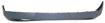 Mercedes Benz Front Bumper Trim-Primed, Replacement M231