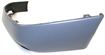 Mercedes Benz Front Bumper Trim-Primed, Replacement M231