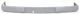 Mercedes Benz Front Bumper Trim-Primed, Replacement M250