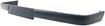 Mercedes Benz Front Bumper Trim-Black, Replacement M289