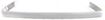 Mercedes Benz Rear Bumper Trim-Gray, Replacement M763501