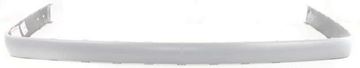 Mercedes Benz Rear Bumper Trim-Gray, Replacement M763501