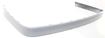 Mercedes Benz Rear Bumper Trim-Gray, Replacement M763501