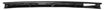 Nissan Front Bumper Trim-Black, Replacement N015902