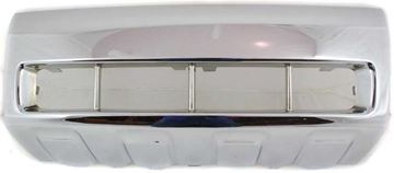 Ford Front Bumper Trim-Chrome, Replacement RBF015901