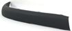 Volvo Front, Passenger Side Bumper Trim-Black, Replacement RBV016101