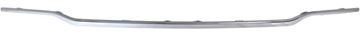 Chrysler Rear Bumper Trim-Chrome, Plastic, Replacement RC76350001Q