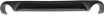 Bumper Trim, Chrysler 300 12-14 Rear Bumper Molding, Lower, Chrome, Srt-8 Model, Replacement RC76350002