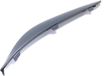 Chrysler Front, Driver Side Bumper Trim-Primed, Replacement RECP016102
