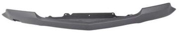 Acura Front Bumper Trim-Textured, Replacement REPA015901