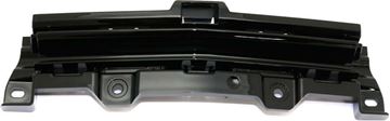 Acura Front, Center Bumper Trim-Primed, Replacement REPA015904