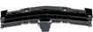 Acura Front, Center Bumper Trim-Primed, Replacement REPA015904