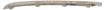 Bumper Trim, Tlx 15-17 Front Bumper Molding Lh, Outer, Chrome, Replacement REPA016104
