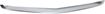 Acura Rear Bumper Trim-Primed, Replacement REPA763502