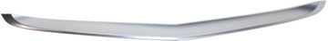 Acura Rear Bumper Trim-Primed, Replacement REPA763502