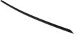 Bumper Trim, 3-Series 12-15 Front Bumper Molding, W/O M Sport Line And Active Cruise Ctrl, Sport Line, Sdn/Wgn, Replacement REPB015914