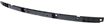 Bumper Trim, 3-Series 13-18 Front Bumper Molding, Center, Black, W/ M Sport Line, Sdn/Wgn, Replacement REPB015917