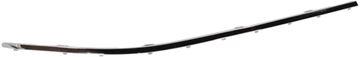 BMW Front, Passenger Side Bumper Trim-Primed, Replacement REPB016101