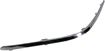 BMW Front, Driver Side Bumper Trim-Primed, Replacement REPB016102
