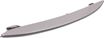 BMW Front, Driver Side Bumper Trim-Silver, Replacement REPB016112-N