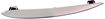 BMW Front, Driver Side Bumper Trim-Silver, Replacement REPB016112-N