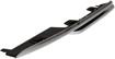 BMW Front, Passenger Side Bumper Trim-Chrome, Replacement REPB016115