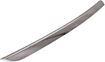 Bumper Trim, 7-Series 09-12 Front Bumper Molding Lh, Chrome, W/O M Pkg., Replacement REPB016118